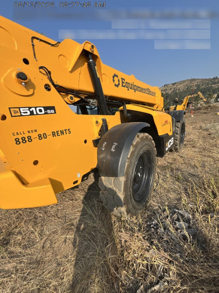 2026 JCB 510-56