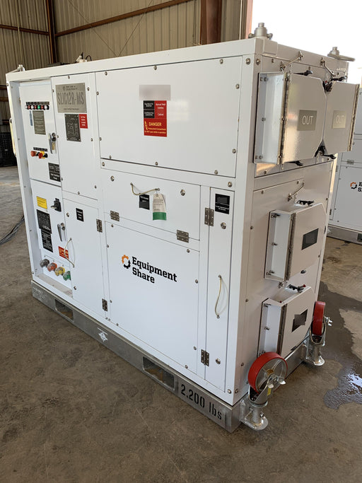 2020 SMARTECH SLIC12R-MSH