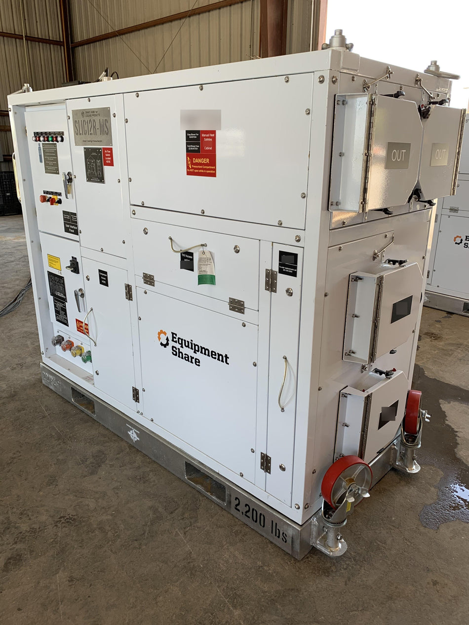 2020 SMARTECH SLIC12R-MSH