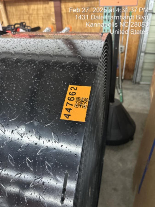 2024 MASTER MAC-48-BDF-C