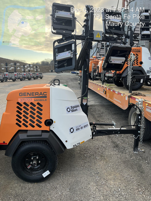 2023 GENERAC MLT2