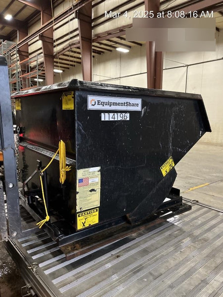 2020 ARROW MATERIAL HANDLING HP-6000-200