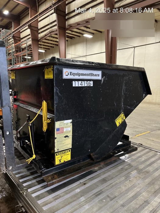 2020 ARROW MATERIAL HANDLING HP-6000-200