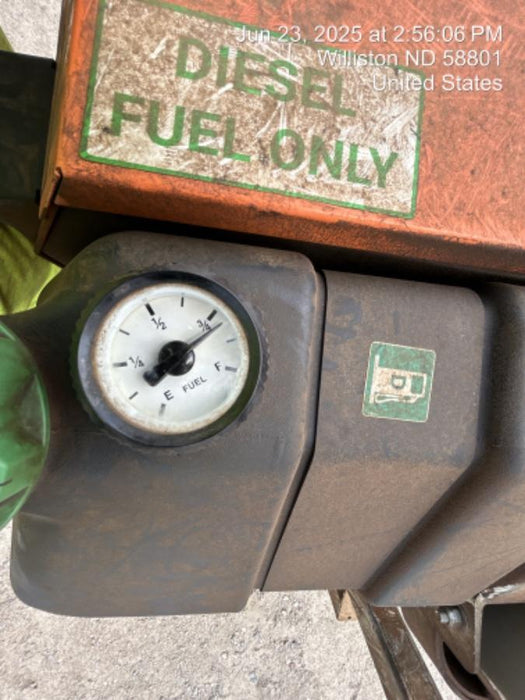 2025 WANCO WLTT-4MK8K