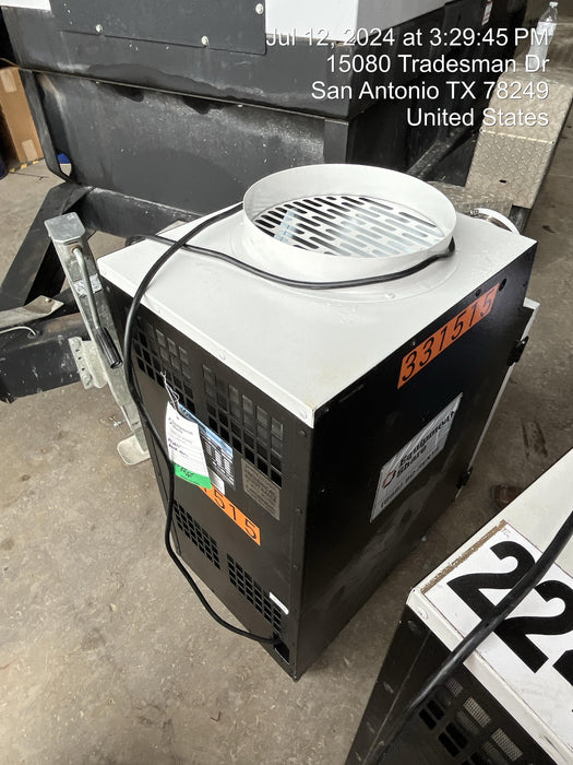 2023 KWIKOOL KPAC1411-2