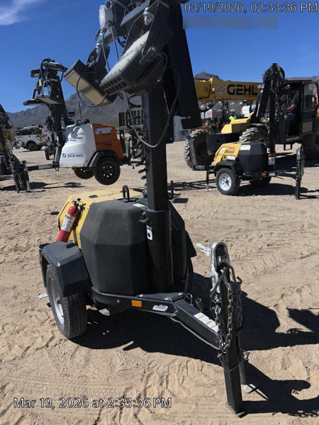 2021 ALLMAND NLV3GR