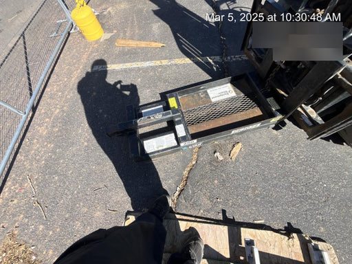 2022 STAR INDUSTRIES 1390B