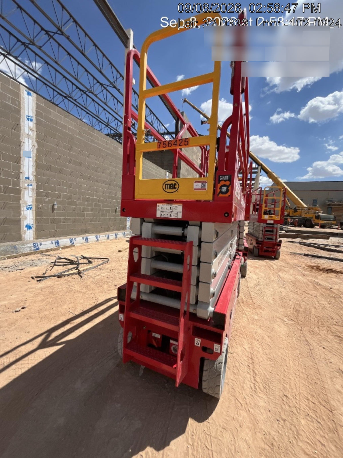 2026 MEC 3232+
