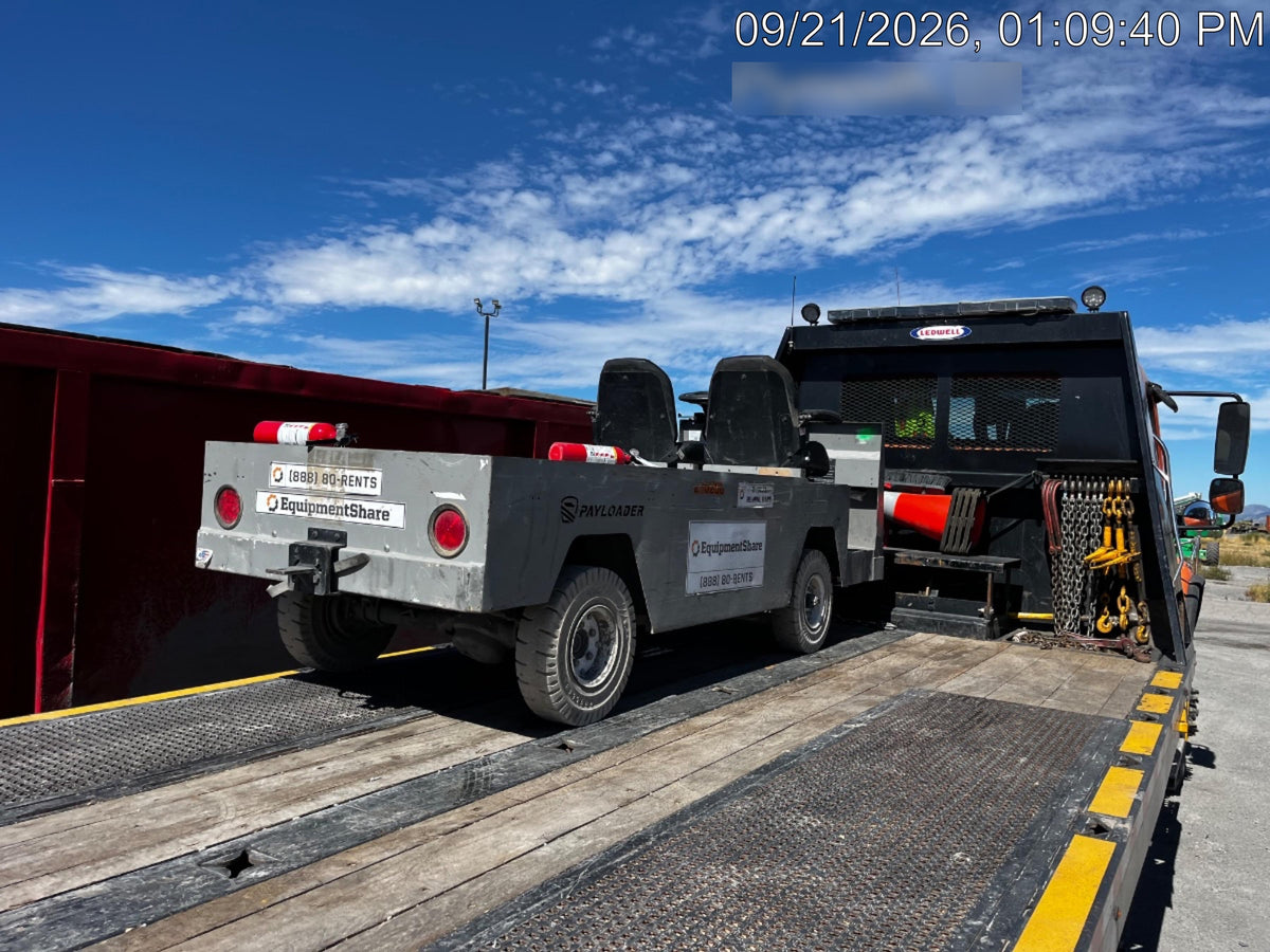 2022 COLUMBIA Payloader 2XL