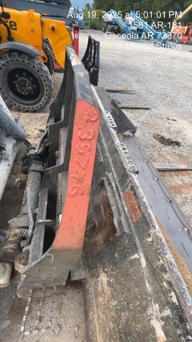 2022 PALADIN 48" Pallet Forks - Paladin