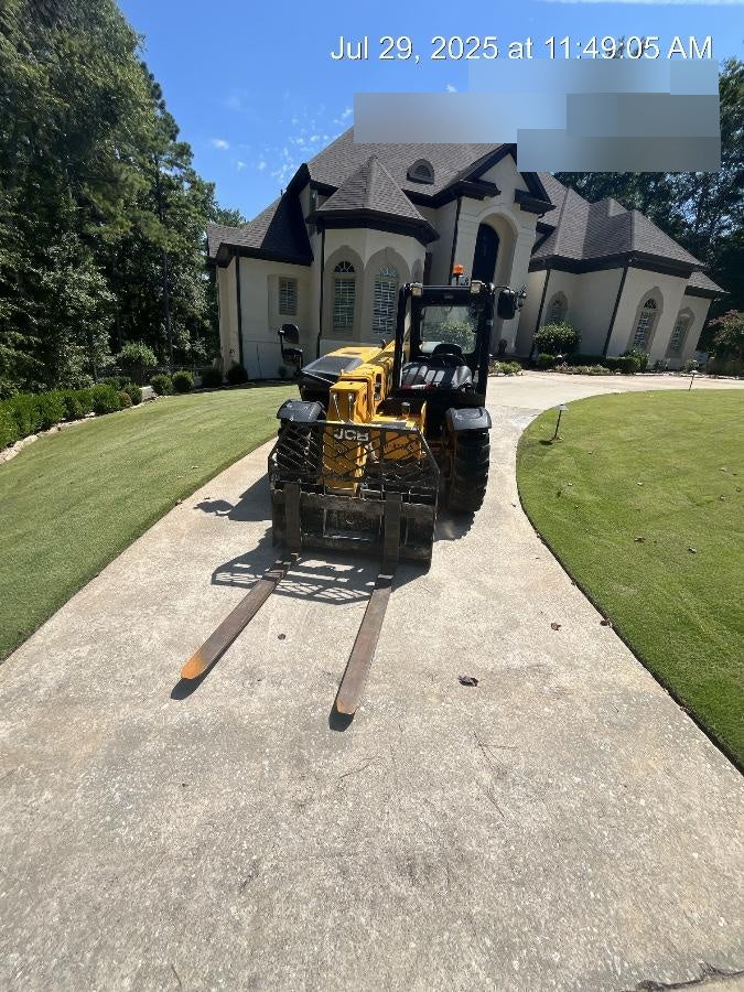 2023 JCB 505-20TC