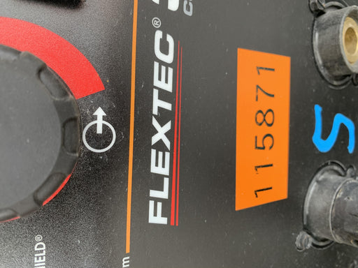 2020 LINCOLN ELECTRIC FLEXTEC 350X