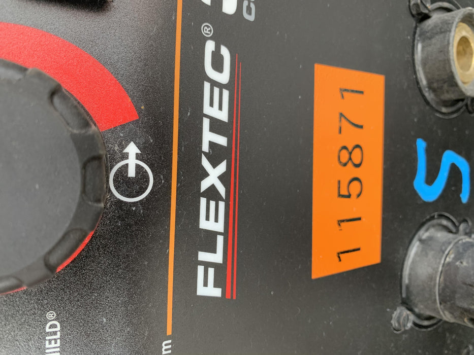 2020 LINCOLN ELECTRIC FLEXTEC 350X