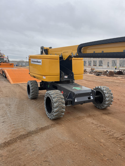 2023 HAULOTTE HT46RTJO