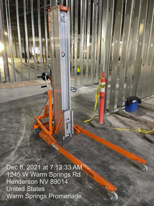 2021 LIFTSMART MLC-24