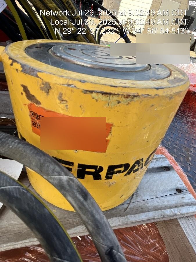 2024 ENERPAC RCS1002