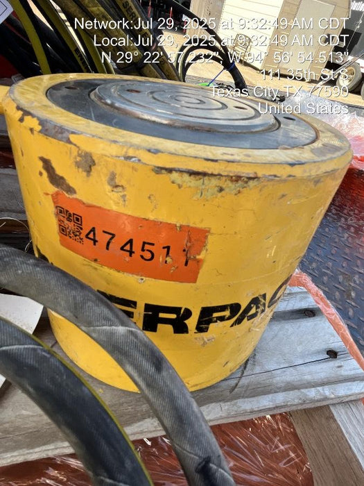 2024 ENERPAC RCS1002