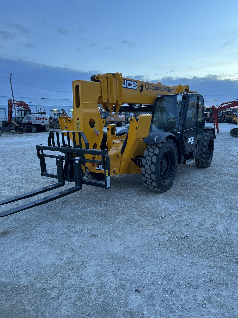 2026 JCB 510-56