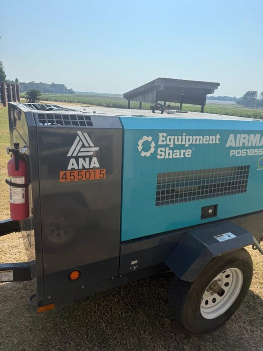 2024 AIRMAN PDS185S CWK