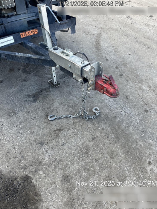 2020 MI-T-M CORPORATION HS-3006-0MDK-UR