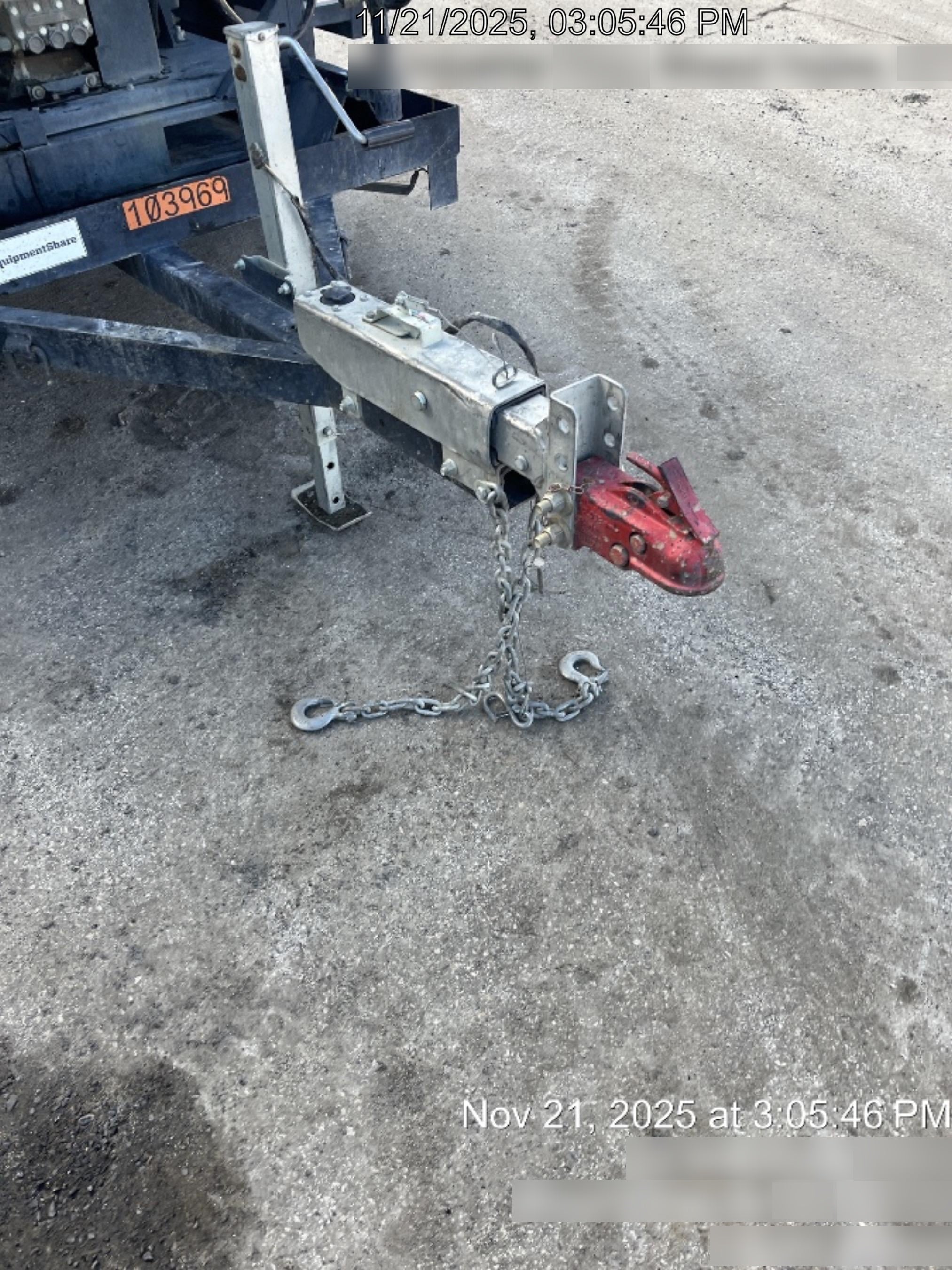 2020 MI-T-M CORPORATION HS-3006-0MDK-UR