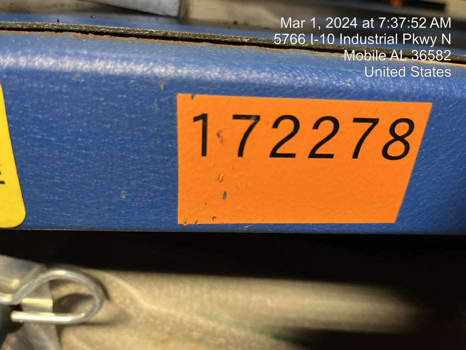 2021 CURRENT TOOLS 252-CT