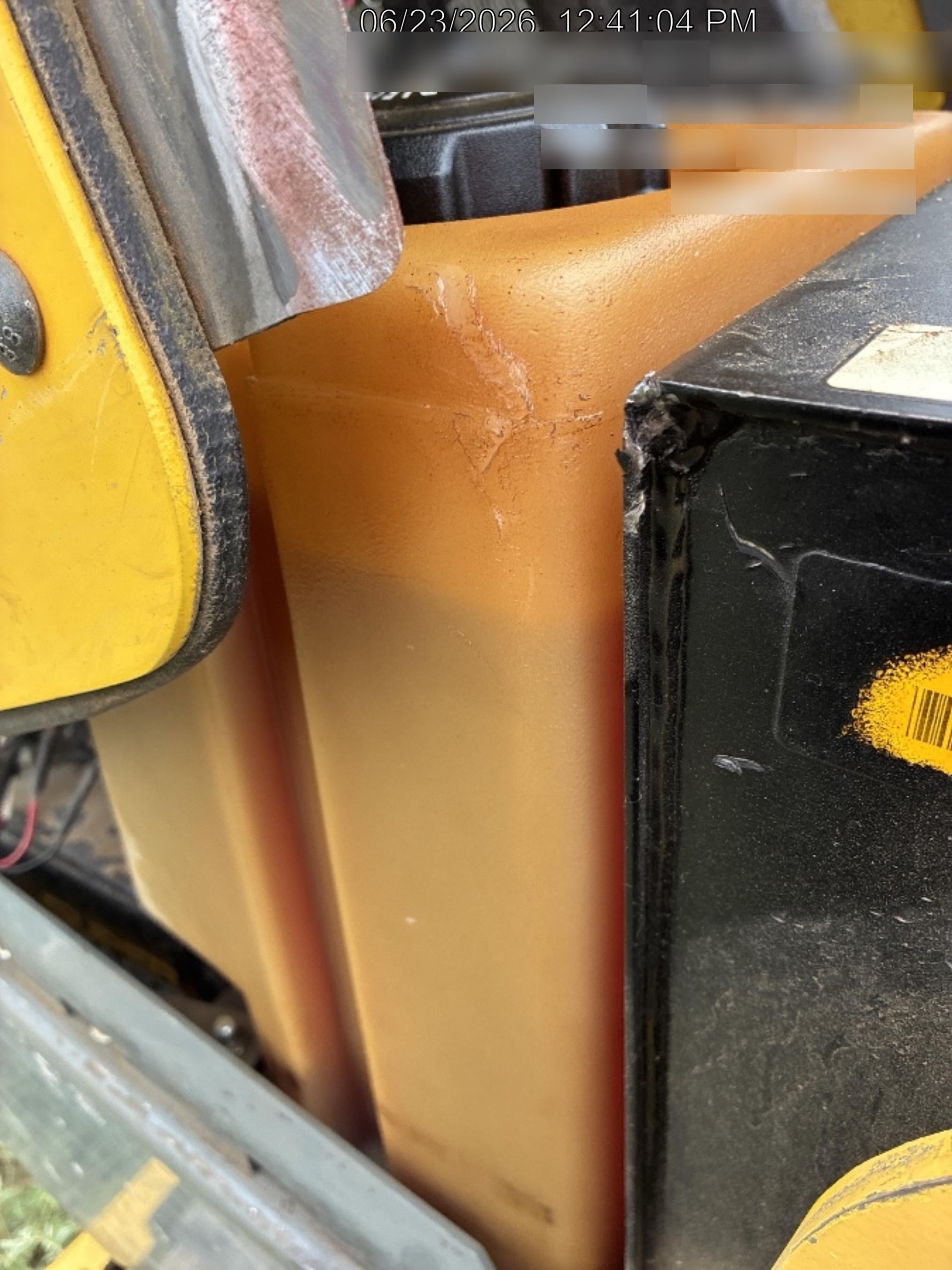 2018 WACKER NEUSON RTKx-SC3