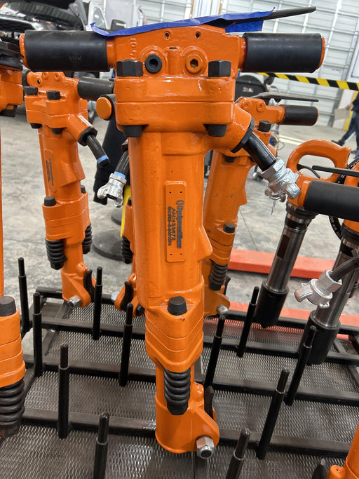 2024 MICHIGAN PNEUMATIC ES-TPB90-118-TRACKER