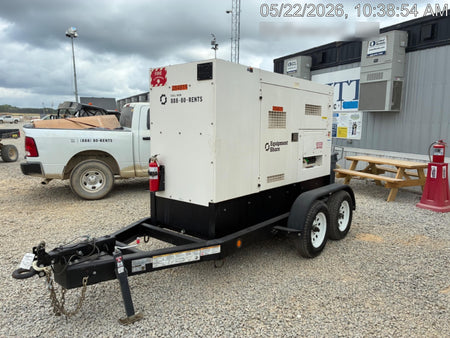 2022 MULTIQUIP DCA70