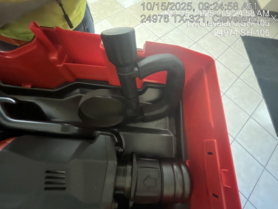 2025 HILTI TE 1000-AVR