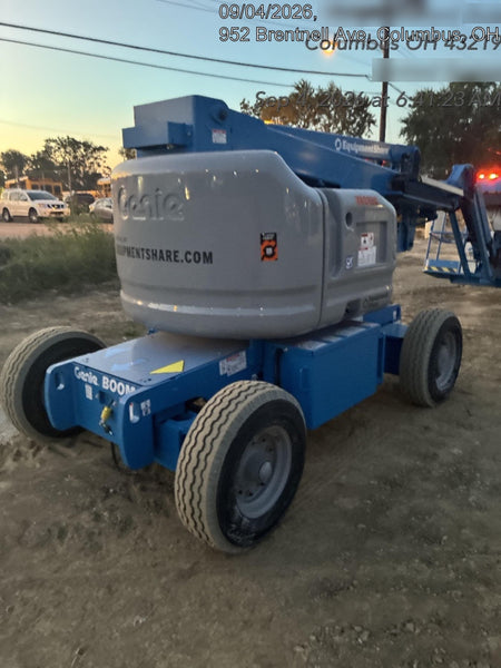 2026 GENIE Z-45/25J DC
