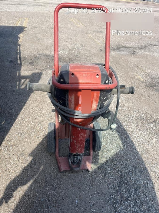 2020 HILTI TE 3000-AVR