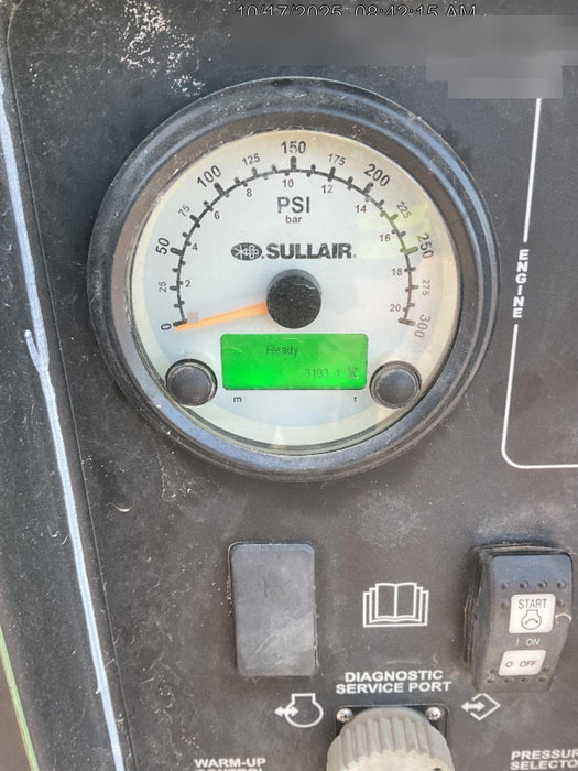 2020 SULLAIR 185-DPQ