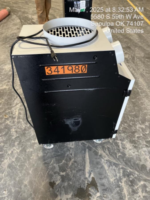 2023 KWIKOOL KPAC1411-2