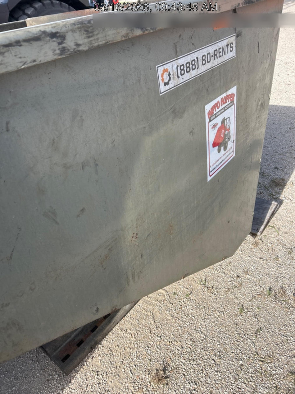 2025 HIPPO HH64HD