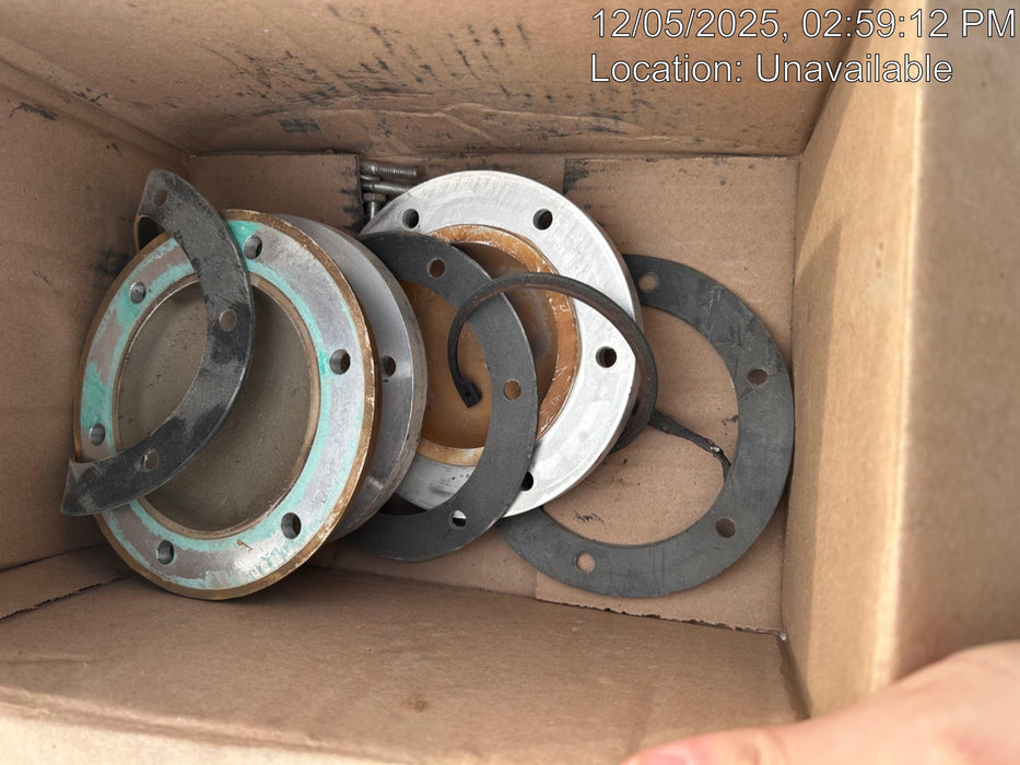 2023 WIDDER 20262-TRACKER