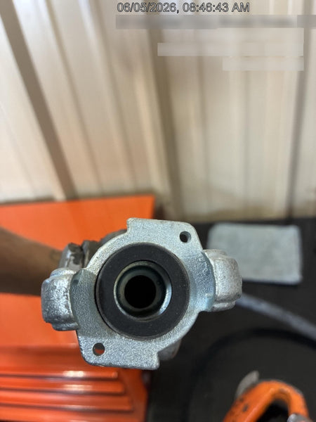 2024 MICHIGAN PNEUMATIC ES-CH3R-TRACKER