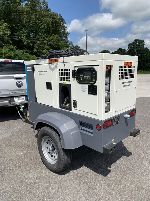 2022 ATLAS COPCO QAS25 CWK