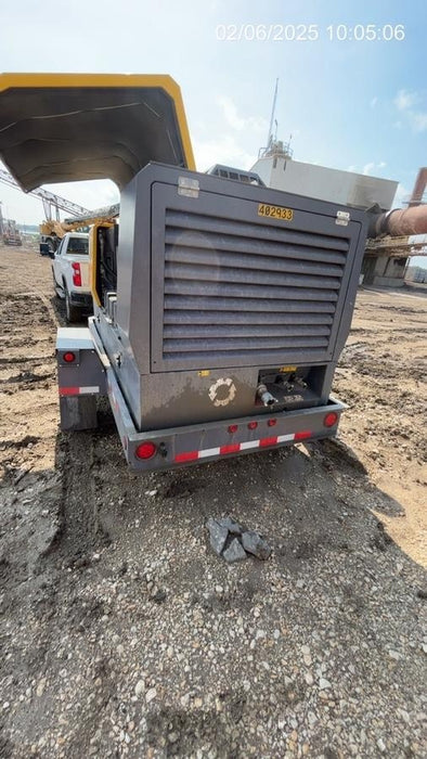 2024 ATLAS COPCO XAS 850