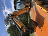 2023 JCB 3CX-14 Extendable Stick 74hp, Cab/Heat/Air, 4WD, Extendable Stick, Easy Controls, 1 Way Hydraulics, With Loader Pipework