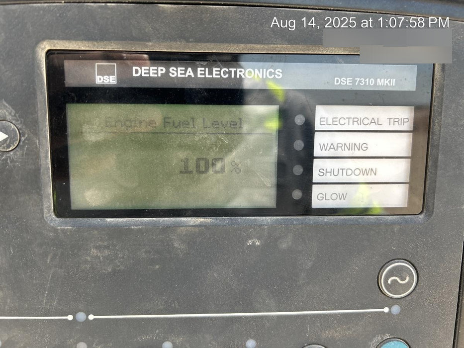 2022 AIRMAN SDG25S-8E1