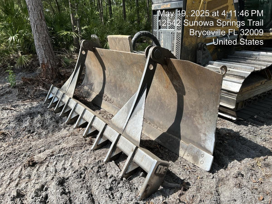 2024 D&E MANUFACTURING RDK1011