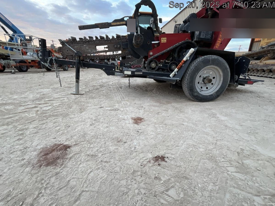 2021 BARRETO E4X6TBT