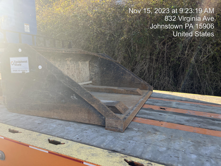 2021 STAR INDUSTRIES 1406B