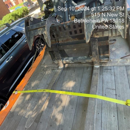 2023 SOLESBEE SPF-48