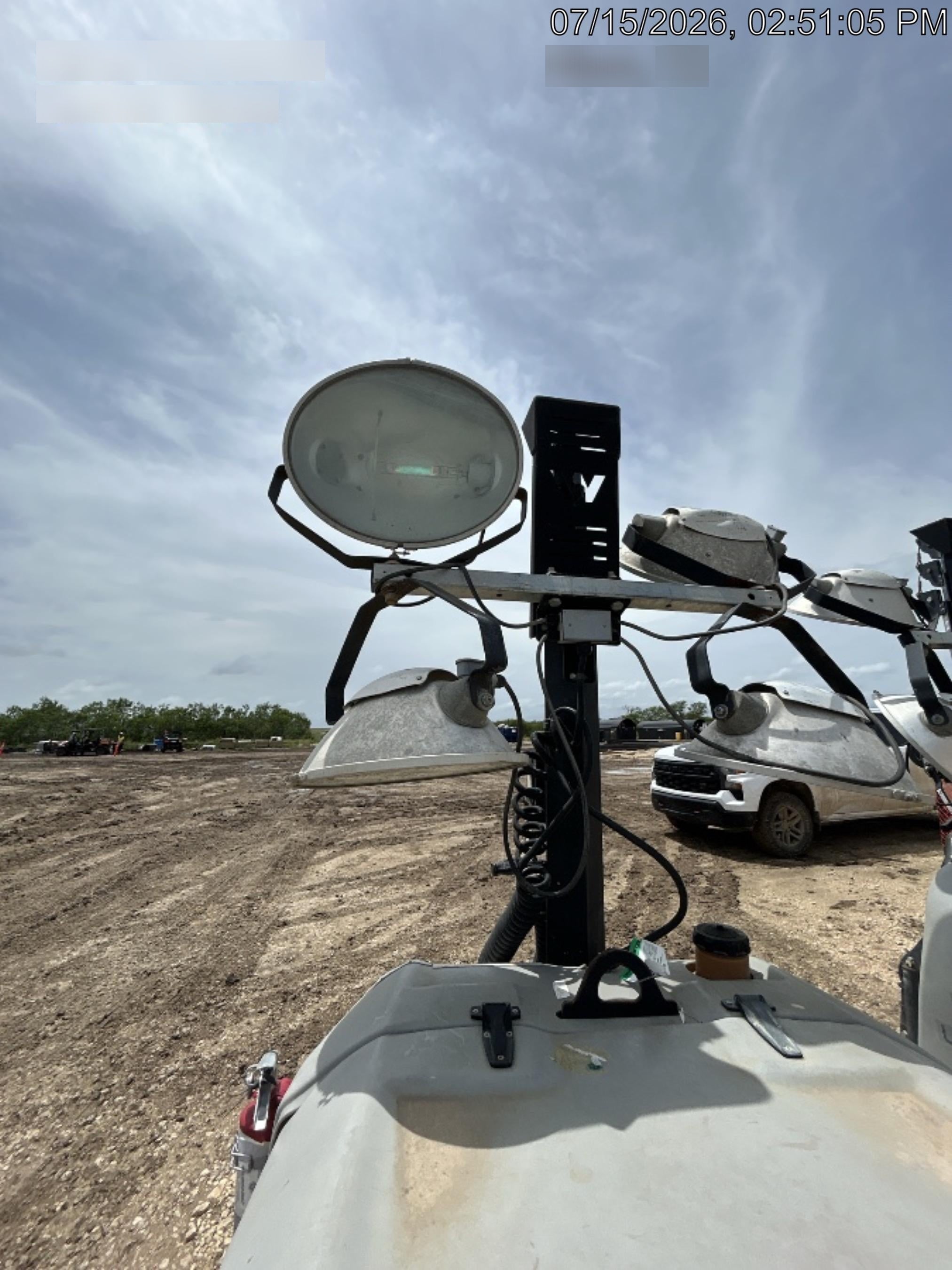 2019 Wacker Neuson LTV6L-MH Wacker Neuson LTV6 Standard Options, ES Track Hardware, Fuel Level Sensor