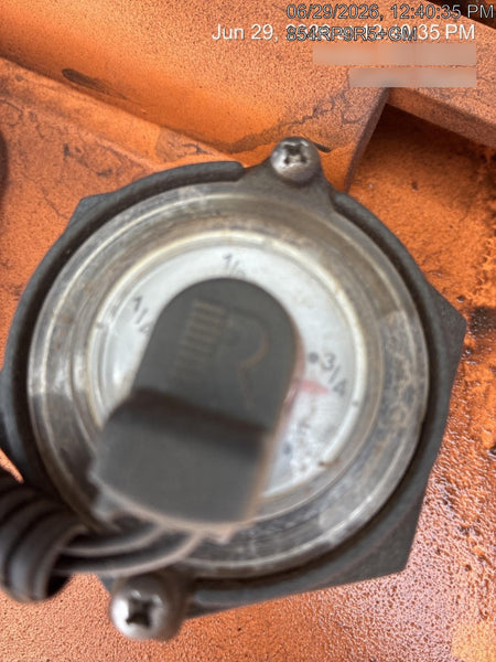 2022 PIONEER PP63C17L71-4045HFC06