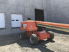 2019 JLG 600S 4WD