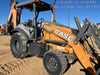 2020 CASE 580N EP - Extendable Backhoe