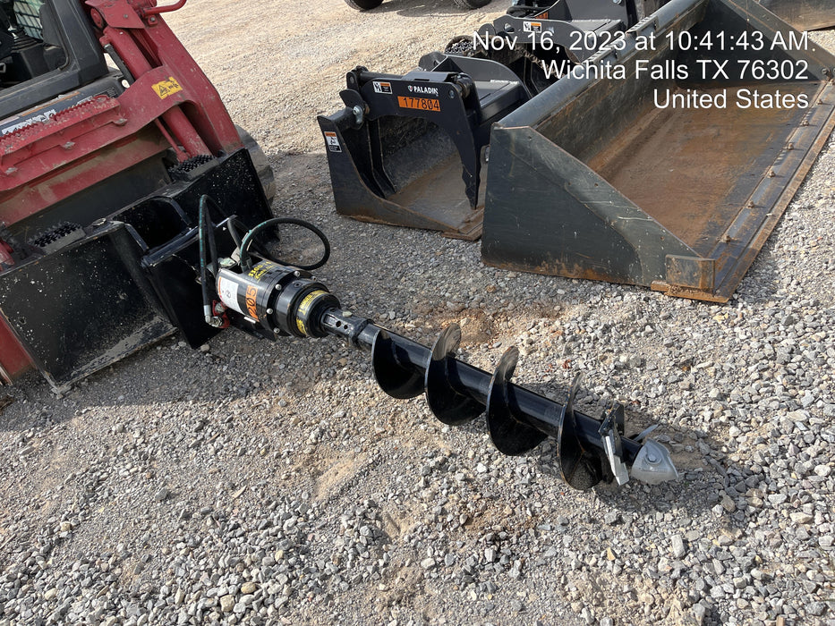 2023 AUGER TORQUE 3300-30